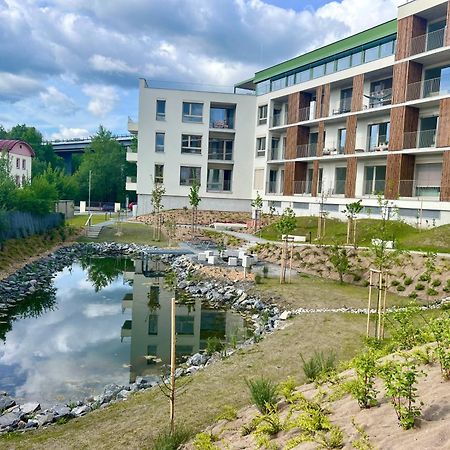 Stylovy Apartman City Banska Bystrica Exterior photo