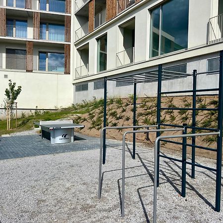 Stylovy Apartman City Banska Bystrica Exterior photo