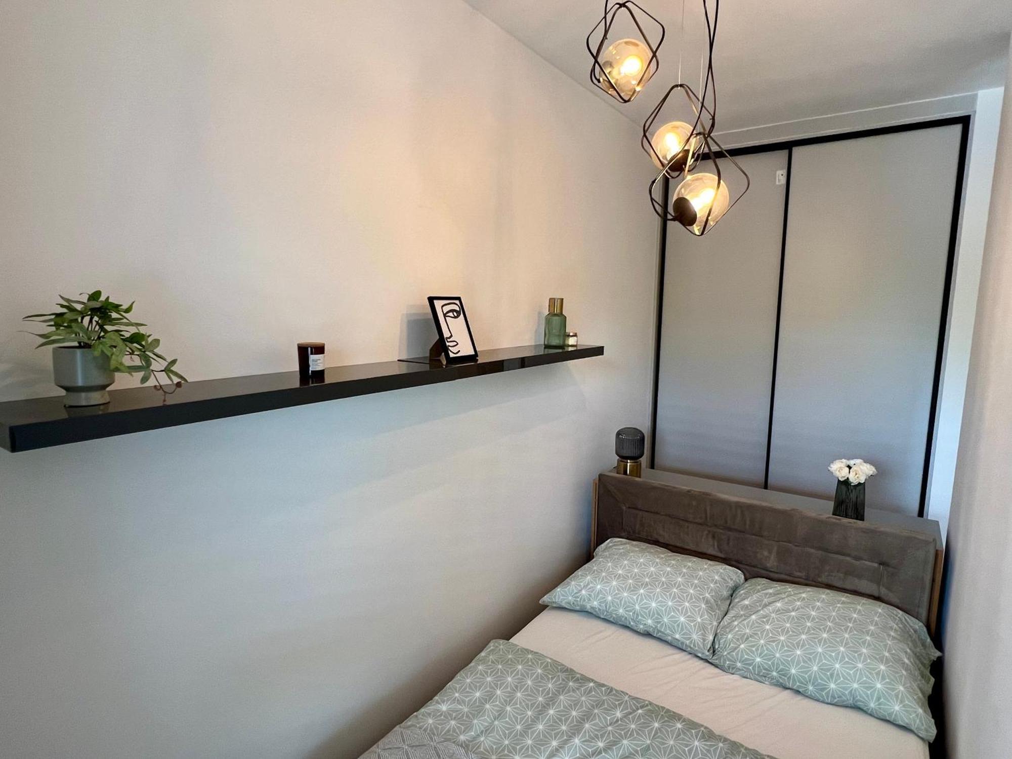 Stylovy Apartman City Banska Bystrica Exterior photo