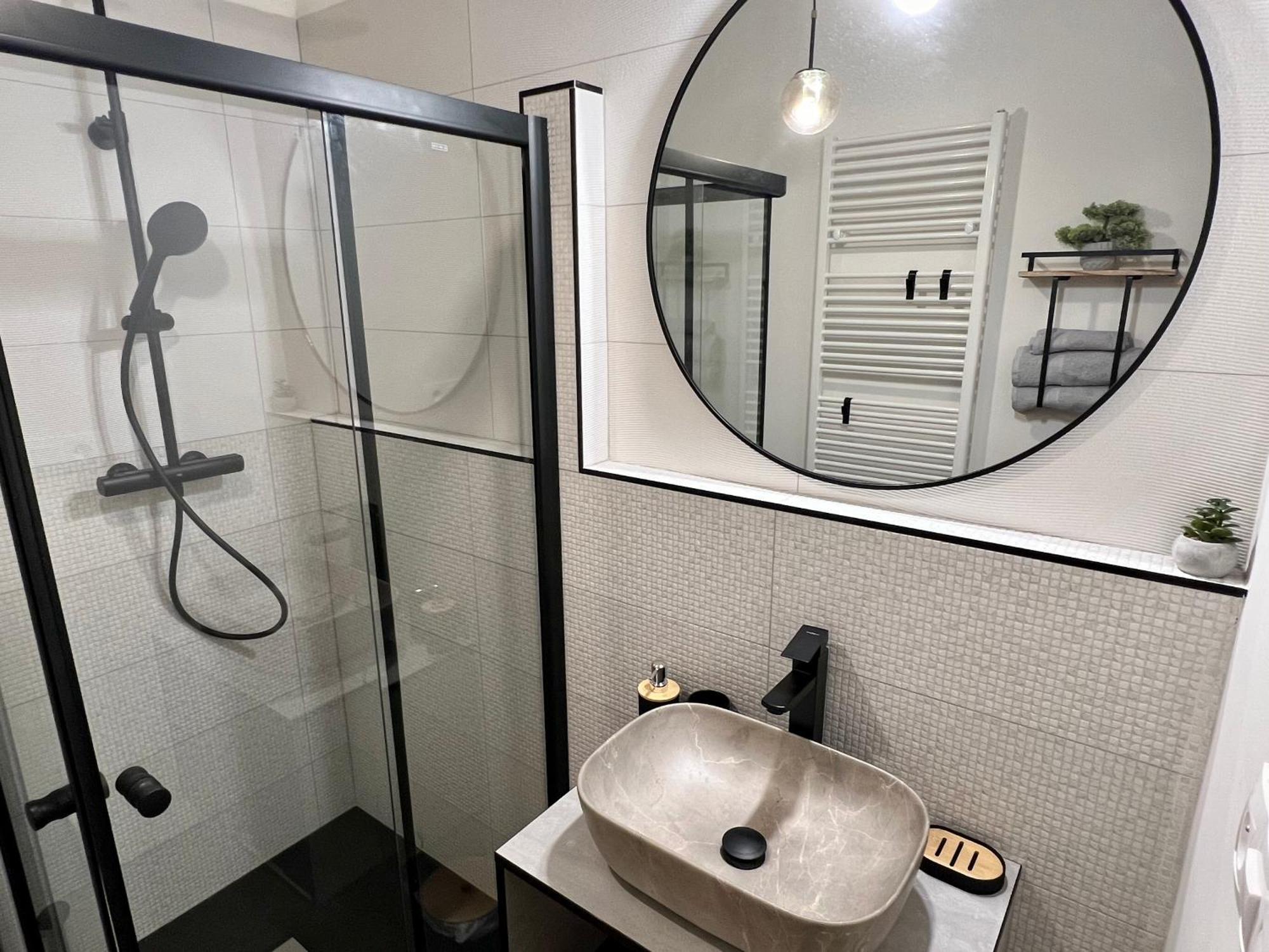 Stylovy Apartman City Banska Bystrica Exterior photo