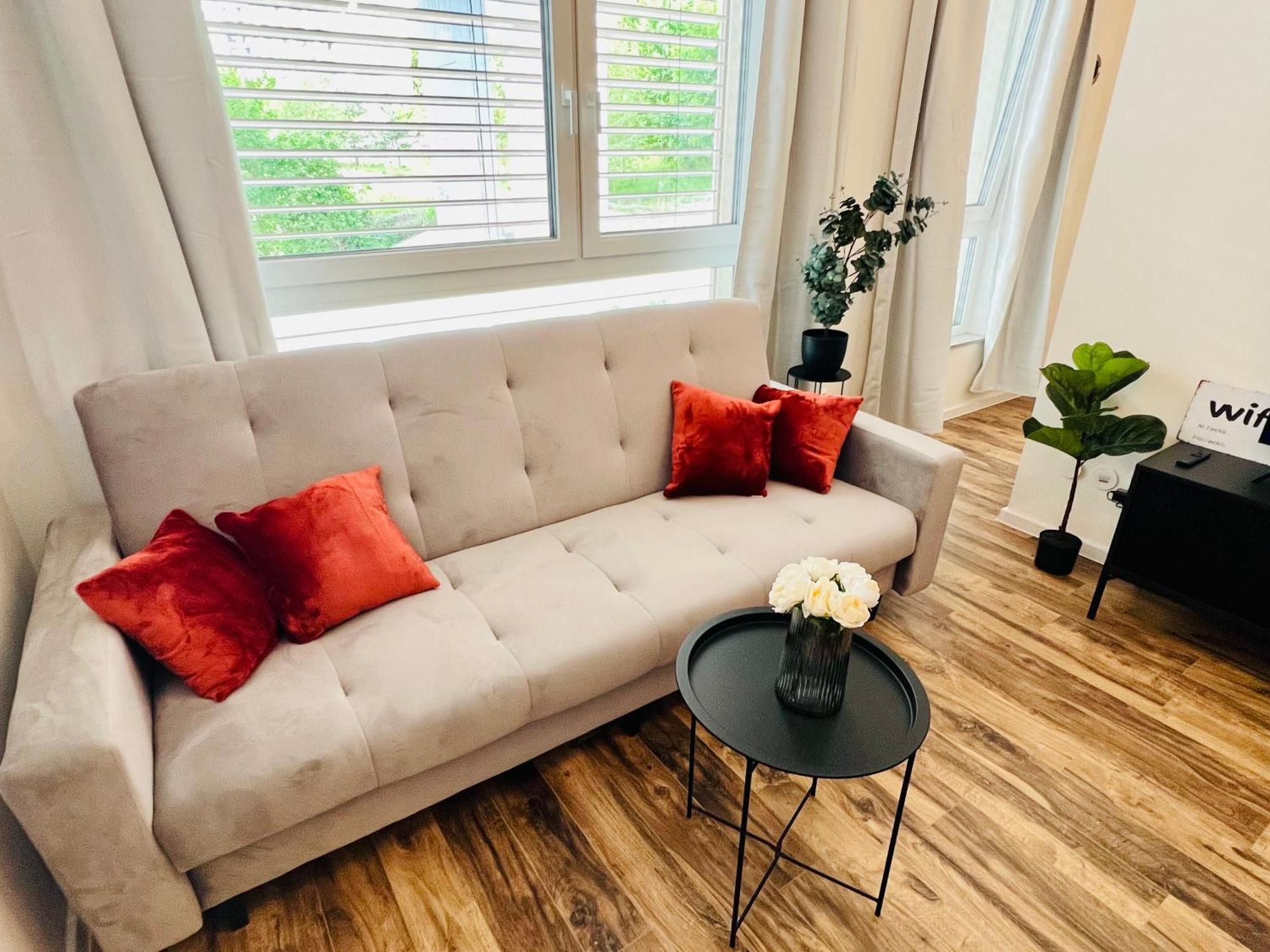 Stylovy Apartman City Banska Bystrica Exterior photo