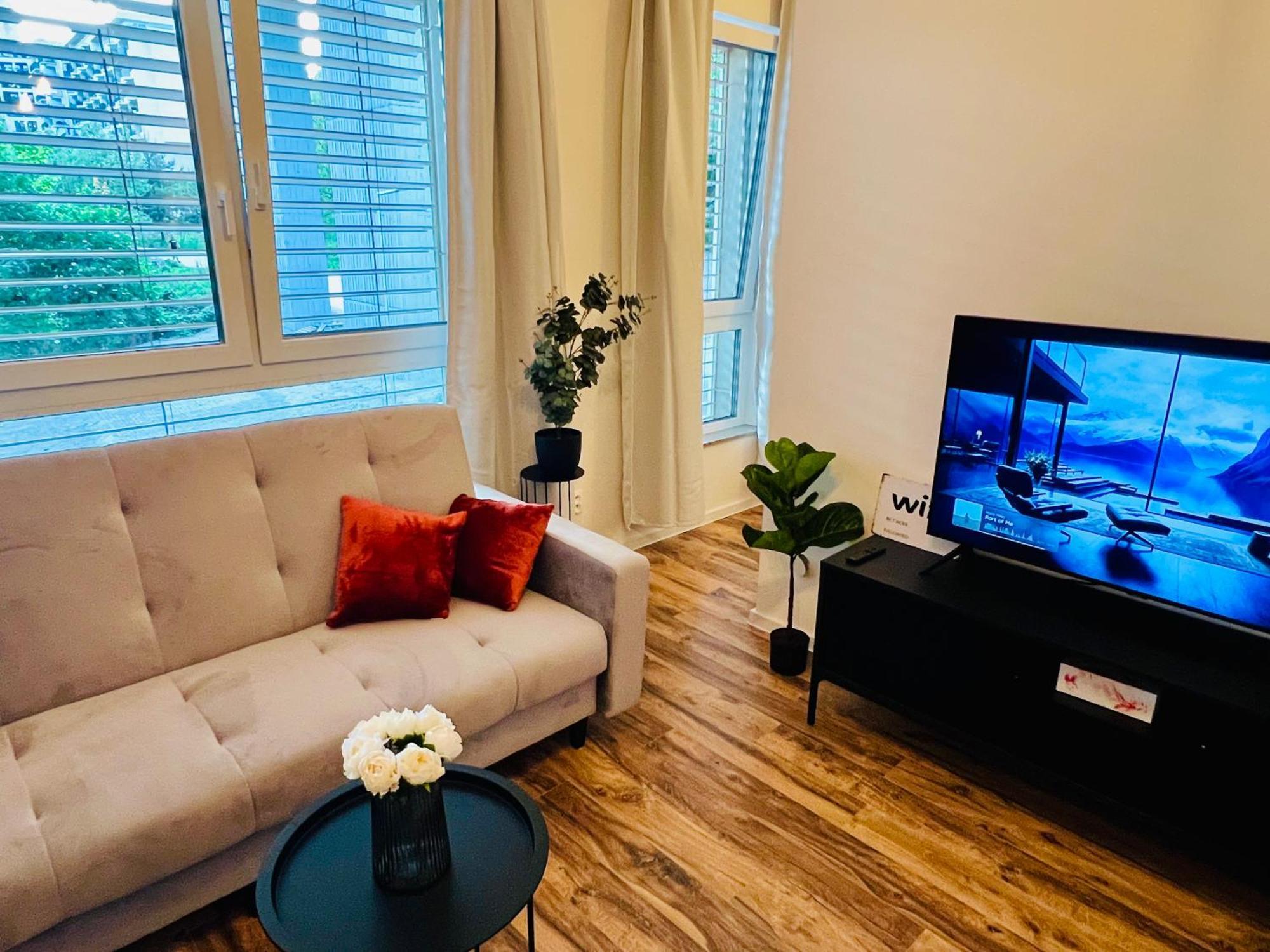 Stylovy Apartman City Banska Bystrica Exterior photo